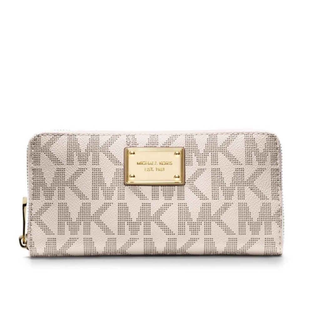 🎉HOST PICK🎉Michael Kors Logo Wallet / Wristlet